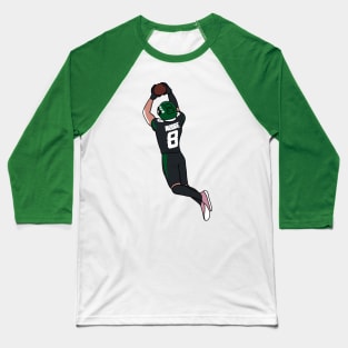 elijah and the catch Baseball T-Shirt